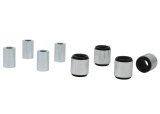 Whiteline Plus 09/02+ Ford Focus / 04-03/08 Mazda 3 Lower Rear Control Arm Bushing Kit thumbnail 2