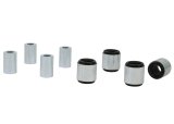 Whiteline Plus 09/02+ Ford Focus / 04-03/08 Mazda 3 Lower Rear Control Arm Bushing Kit thumbnail 3