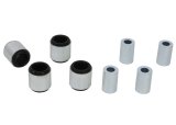 Whiteline Plus 09/02+ Ford Focus / 04-03/08 Mazda 3 Lower Rear Control Arm Bushing Kit thumbnail 5
