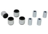Whiteline Plus 09/02+ Ford Focus / 04-03/08 Mazda 3 Lower Rear Control Arm Bushing Kit thumbnail 8