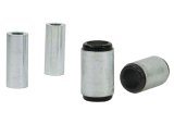 Whiteline Plus 09/02+ Ford Focus / 04-03/08 Mazda 3 Lower Rear Control Arm Bushing Kit thumbnail 2