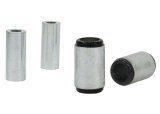 Whiteline Plus 09/02+ Ford Focus / 04-03/08 Mazda 3 Lower Rear Control Arm Bushing Kit thumbnail 3