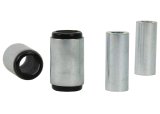Whiteline Plus 09/02+ Ford Focus / 04-03/08 Mazda 3 Lower Rear Control Arm Bushing Kit thumbnail 5