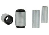 Whiteline Plus 09/02+ Ford Focus / 04-03/08 Mazda 3 Lower Rear Control Arm Bushing Kit thumbnail 7