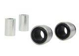 Whiteline Plus 09/02+ Ford Focus / 04-03/08 Mazda 3 Rear Upper Inner & Outer Control Arm Bushing Kit thumbnail 2