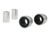 Whiteline Plus 09/02+ Ford Focus / 04-03/08 Mazda 3 Rear Upper Inner & Outer Control Arm Bushing Kit thumbnail 3
