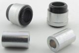 Whiteline Plus 09/02+ Ford Focus / 04-03/08 Mazda 3 Rear Upper Inner & Outer Control Arm Bushing Kit thumbnail 4
