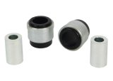 Whiteline Plus 09/02+ Ford Focus / 04-03/08 Mazda 3 Rear Upper Inner & Outer Control Arm Bushing Kit thumbnail 7