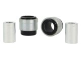 Whiteline Plus 09/02+ Ford Focus / 04-03/08 Mazda 3 Rear Upper Inner & Outer Control Arm Bushing Kit thumbnail 8