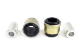 Whiteline Plus 09/02+ Ford Focus / 04-03/08 Mazda 3 Rear Upper Inner & Outer Control Arm Bushing Kit thumbnail 9