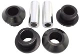 Whiteline Plus 05/05+ Ford Focus / 04-03/08 Mazda 3 Lower Inner Front Control Arm Bushing Kit thumbnail 1