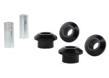 Whiteline Plus 05/05+ Ford Focus / 04-03/08 Mazda 3 Lower Inner Front Control Arm Bushing Kit thumbnail 3