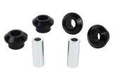Whiteline Plus 05/05+ Ford Focus / 04-03/08 Mazda 3 Lower Inner Front Control Arm Bushing Kit thumbnail 5