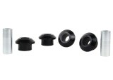 Whiteline Plus 05/05+ Ford Focus / 04-03/08 Mazda 3 Lower Inner Front Control Arm Bushing Kit thumbnail 7