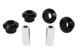 Whiteline Plus 05/05+ Ford Focus / 04-03/08 Mazda 3 Lower Inner Front Control Arm Bushing Kit thumbnail 8