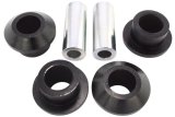 Whiteline Plus 05/05+ Ford Focus / 04-03/08 Mazda 3 Lower Inner Front Control Arm Bushing Kit thumbnail 9