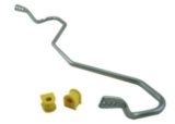 Whiteline 90-97 Toyota Soarer UZZ30/JZZ30 Rear 22mm Heavy Duty Adjustable Swaybar thumbnail 1