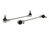 Whiteline Plus 06/97-02 Daewoo Nubira J100 4cyl Front Sway Bar Link Assembly (ball/ball link) thumbnail 2