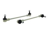 Whiteline Plus 06/97-02 Daewoo Nubira J100 4cyl Front Sway Bar Link Assembly (ball/ball link) thumbnail 3