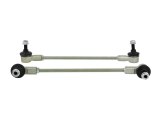 Whiteline Plus 06/97-02 Daewoo Nubira J100 4cyl Front Sway Bar Link Assembly (ball/ball link) thumbnail 7
