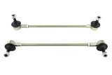 Whiteline Plus 06/97-02 Daewoo Nubira J100 4cyl Front Sway Bar Link Assembly (ball/ball link) thumbnail 9