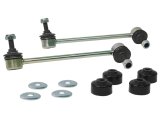 Whiteline Plus 10/02-08/06 Pontiac GTO 8cyl Front Sway Bar Link Assembly thumbnail 2