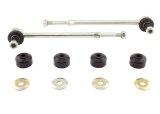 Whiteline Plus 10/02-08/06 Pontiac GTO 8cyl Front Sway Bar Link Assembly thumbnail 3