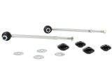 Whiteline Plus 10/02-08/06 Pontiac GTO 8cyl Front Sway Bar Link Assembly thumbnail 4