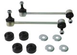 Whiteline Plus 10/02-08/06 Pontiac GTO 8cyl Front Sway Bar Link Assembly thumbnail 5
