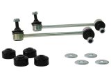 Whiteline Plus 10/02-08/06 Pontiac GTO 8cyl Front Sway Bar Link Assembly thumbnail 6