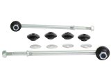 Whiteline Plus 10/02-08/06 Pontiac GTO 8cyl Front Sway Bar Link Assembly thumbnail 7