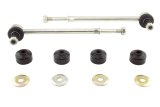 Whiteline Plus 10/02-08/06 Pontiac GTO 8cyl Front Sway Bar Link Assembly thumbnail 9