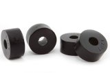 Whiteline 88-00 Daihatsu Commercial Feroza F300/F310 4 cyl Upper Lower Shock Absorber thumbnail 1