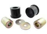 Whiteline Plus 10+ Chevrolet Camaro Rear Upper Inner Control Arm Bushing Kit thumbnail 6