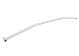 Whiteline 02-08 Toyota Corolla ZZE120-130 Rear 22mm Heavy Duty Fixed Swaybar thumbnail 2