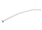 Whiteline 02-08 Toyota Corolla ZZE120-130 Rear 22mm Heavy Duty Fixed Swaybar thumbnail 3