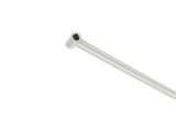 Whiteline 02-08 Toyota Corolla ZZE120-130 Rear 22mm Heavy Duty Fixed Swaybar thumbnail 5