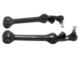 Whiteline Plus 10/02-08/06 Pontiac GTO Front Control Arm - Lower Arm Assembly (Replacement Arm) thumbnail 6
