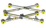 Whiteline Plus 10/02-08/06 Pontiac GTO Front Control Arm - Lower Arm Assembly (Replacement Arm) thumbnail 9