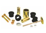 Whiteline 03+ Pontiac GTO Rear Control Arm - Camber/Toe Kit thumbnail 1