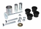Whiteline 03+ Pontiac GTO Rear Control Arm - Camber/Toe Kit thumbnail 2
