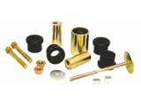 Whiteline 03+ Pontiac GTO Rear Control Arm - Camber/Toe Kit thumbnail 4