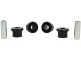 Whiteline Plus 11/92-07/96 Mitsubishi Evo III / 97-12/01 Evo IV/V/VI Front Control Arm Lower Inner thumbnail 8