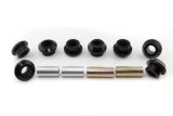 Whiteline Plus 09/07+ Subaru Impreza (Inc WRX/STi)/12+ BRZ Rear C/A Upper Inner Bushing Kit thumbnail 4