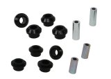 Whiteline Plus 09/07+ Subaru Impreza (Inc WRX/STi)/12+ BRZ Rear C/A Upper Inner Bushing Kit thumbnail 5