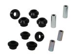 Whiteline Plus 09/07+ Subaru Impreza (Inc WRX/STi)/12+ BRZ Rear C/A Upper Inner Bushing Kit thumbnail 8