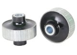 Whiteline Plus 12/01-04/07 Toyota Corolla ZZE122/123 Front Lower Inner Rear Control Arm Bushing Kit thumbnail 2