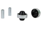 Whiteline Plus 12/01-04/07 Toyota Corolla ZZE122/123 Front Lower Inner Rear Control Arm Bushing Kit thumbnail 3