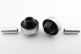 Whiteline Plus 12/01-04/07 Toyota Corolla ZZE122/123 Front Lower Inner Rear Control Arm Bushing Kit thumbnail 4
