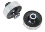 Whiteline Plus 12/01-04/07 Toyota Corolla ZZE122/123 Front Lower Inner Rear Control Arm Bushing Kit thumbnail 6
